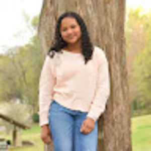 Meet your Posher, Ava